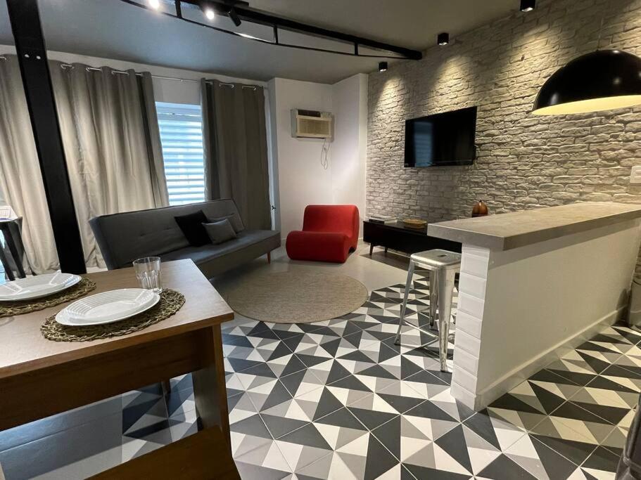 Gasthof Loft In Rio Itanhanga - Barra