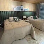 Loft In Rio Itanhanga - Barra