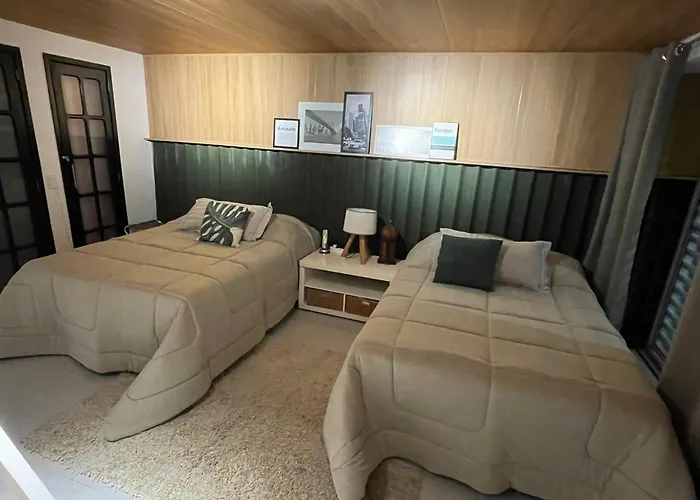 Loft In Rio Itanhanga - Barra