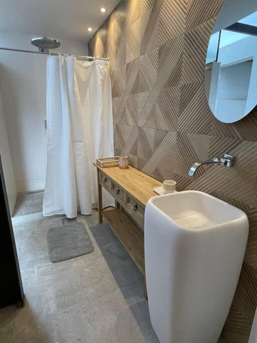 Loft In Rio Itanhanga - Barra *