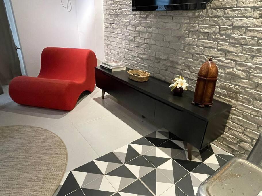 Loft In Rio Itanhanga - Barra