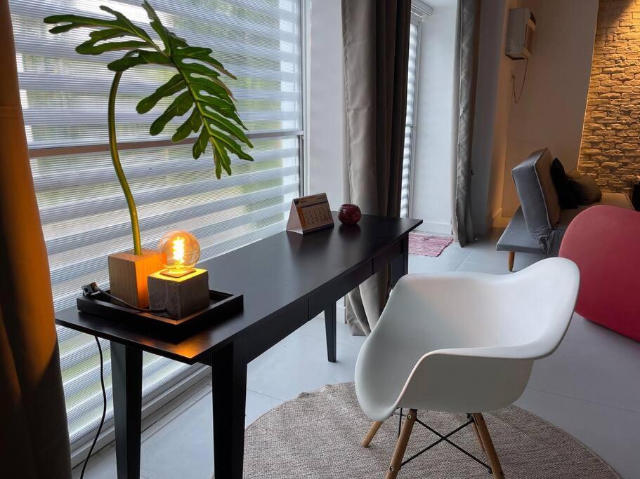 Loft In Rio Itanhanga - Barra Casa de hóspedes *