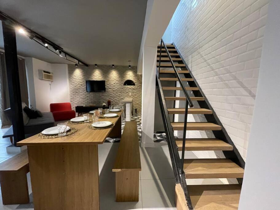 Loft In Rio Itanhanga - Barra * Rio de Janeiro