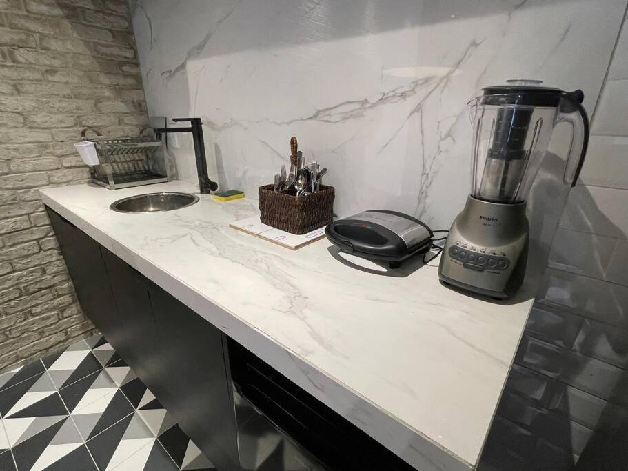 Casa de hóspedes Loft In Rio Itanhanga - Barra Rio de Janeiro