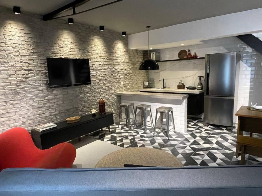Casa de hóspedes Loft In Rio Itanhanga - Barra Rio de Janeiro