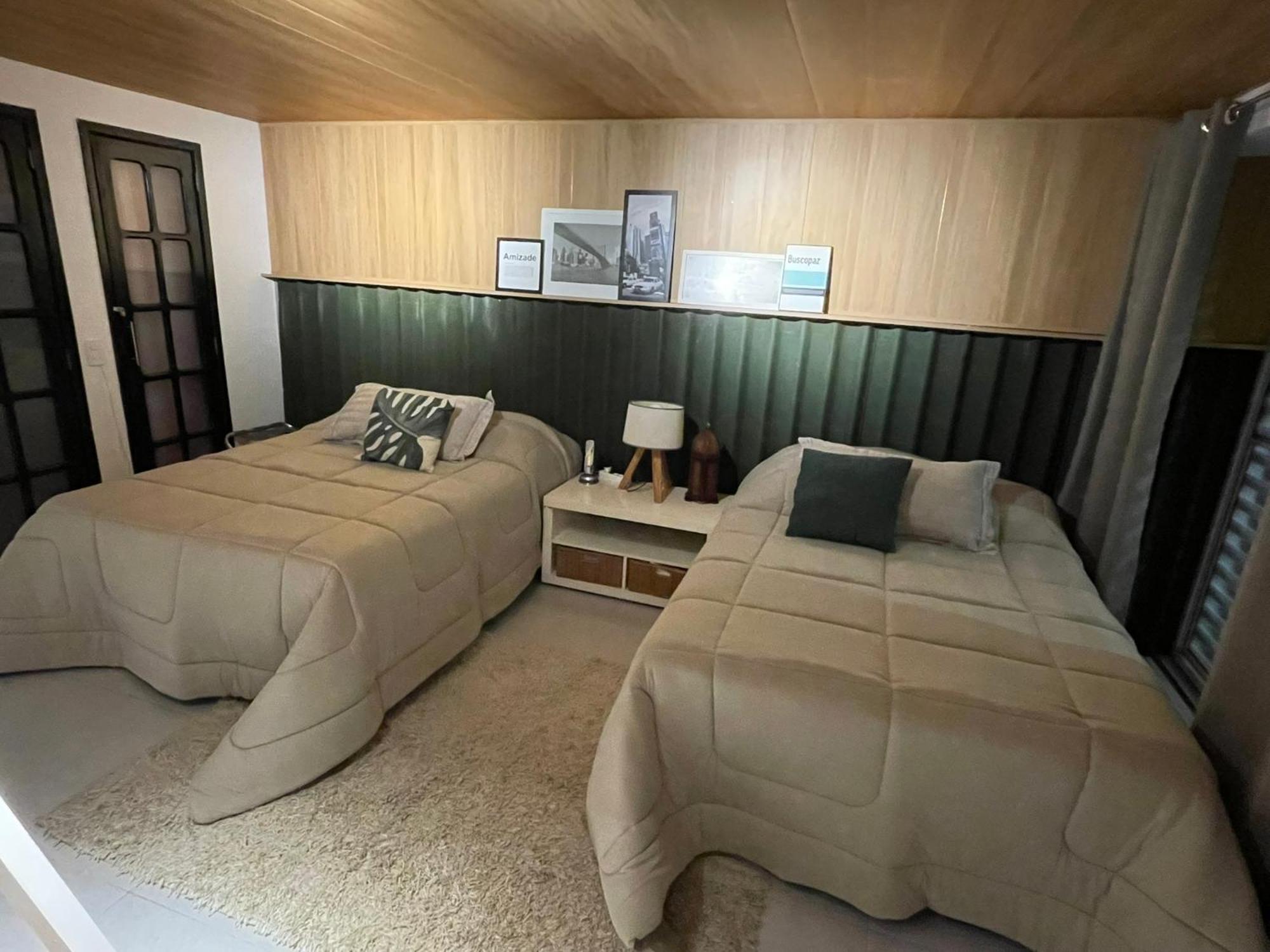 Loft In Rio Itanhanga - Barra Casa de hóspedes *
