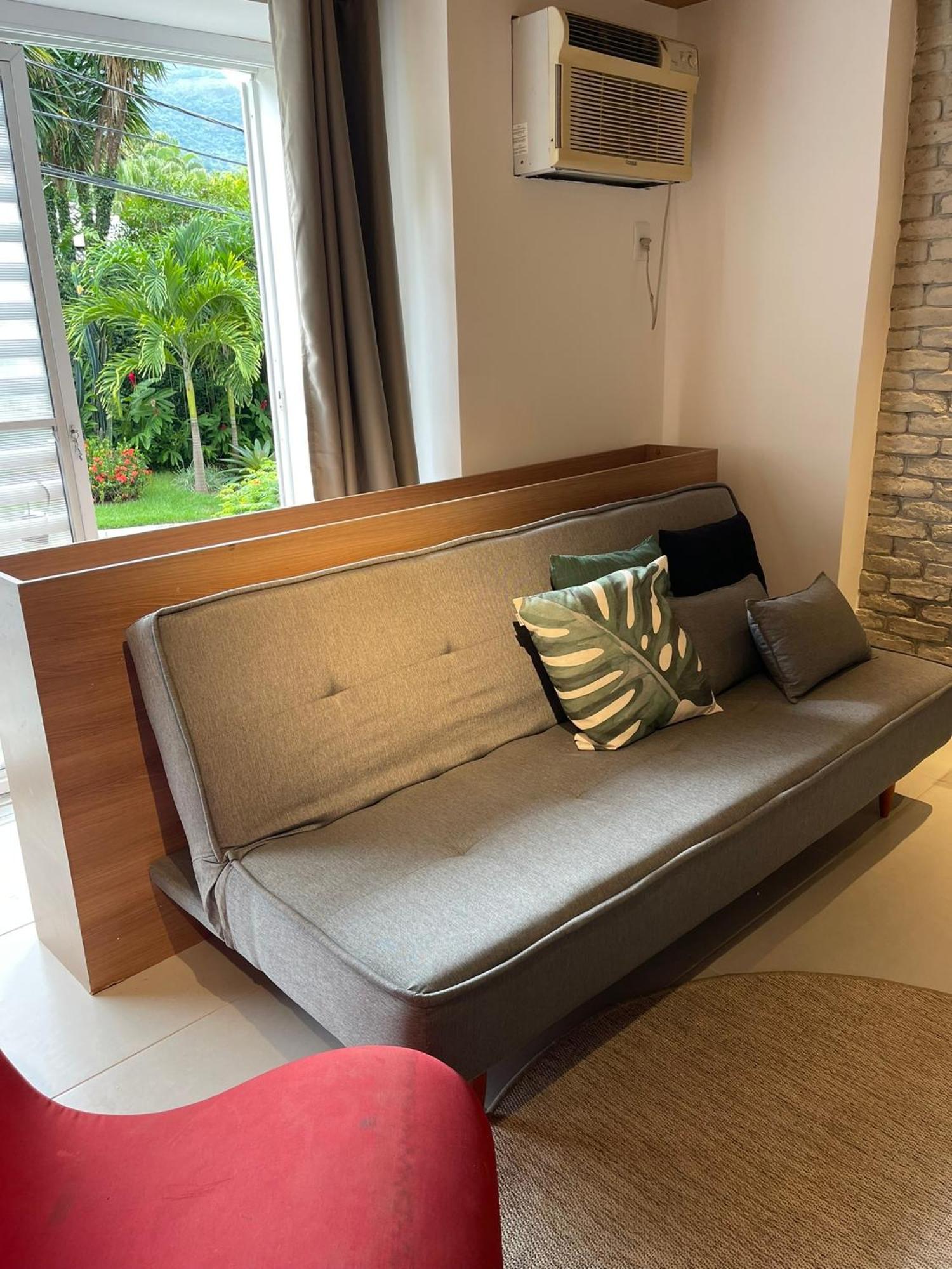 Loft In Rio Itanhanga - Barra