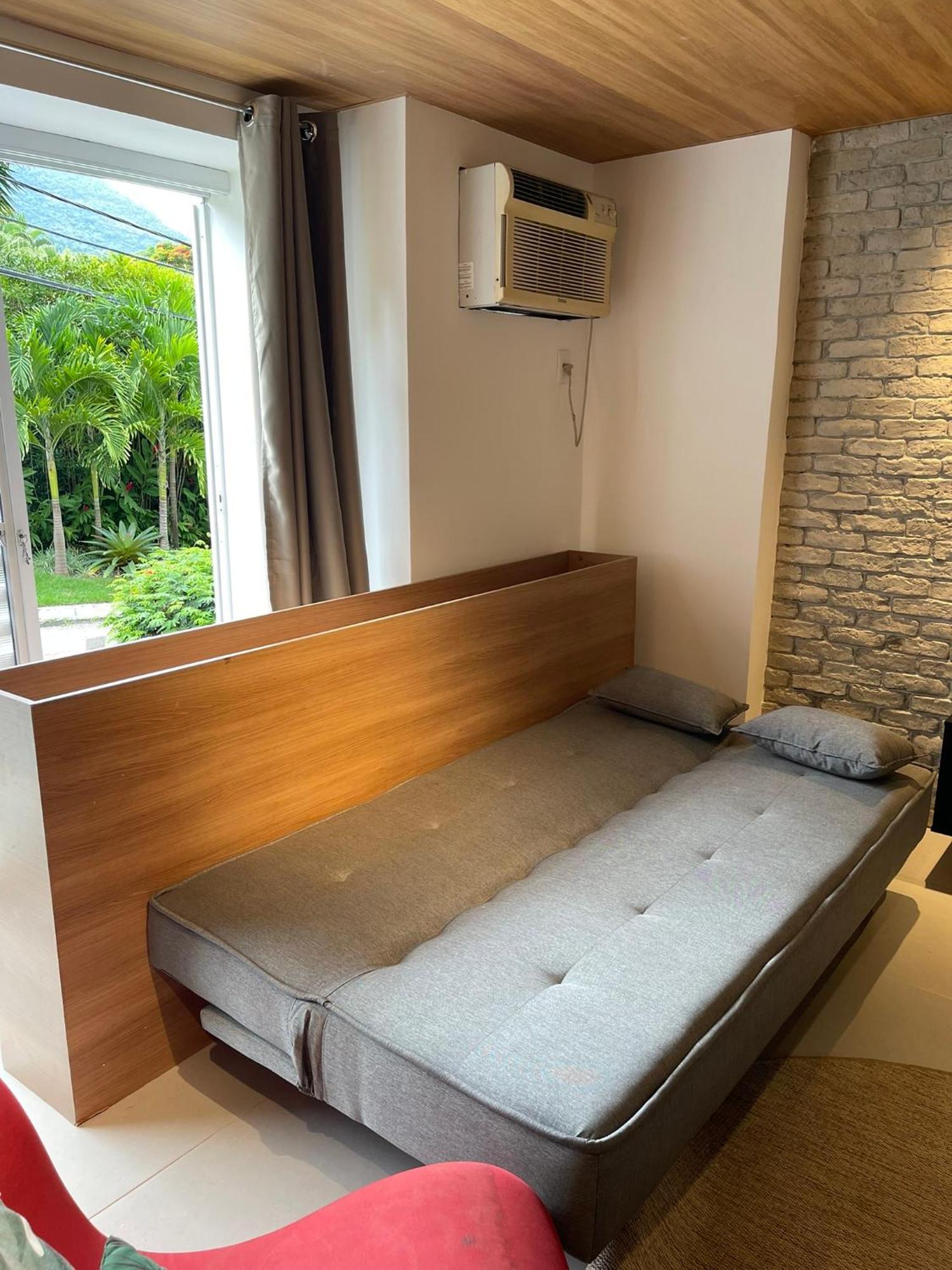 Casa de hóspedes Loft In Rio Itanhanga - Barra *