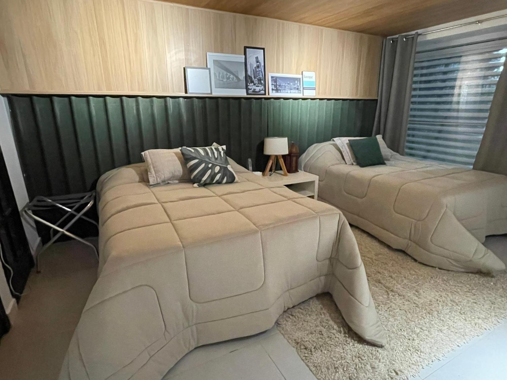 Loft In Rio Itanhanga - Barra *